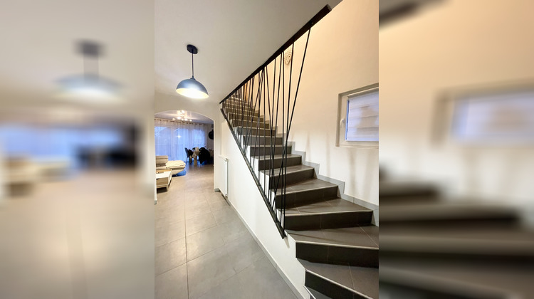 Ma-Cabane - Vente Maison Audun-le-Roman, 100 m²