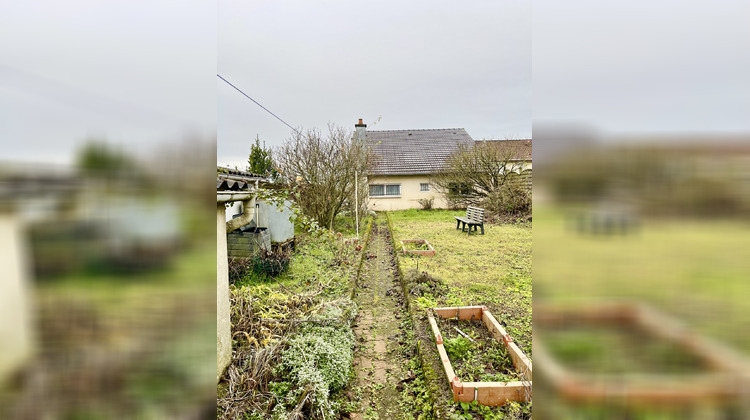 Ma-Cabane - Vente Maison Audun-le-Roman, 95 m²