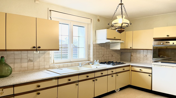 Ma-Cabane - Vente Maison Audun-le-Roman, 95 m²