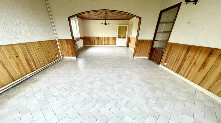 Ma-Cabane - Vente Maison Audun-le-Roman, 95 m²