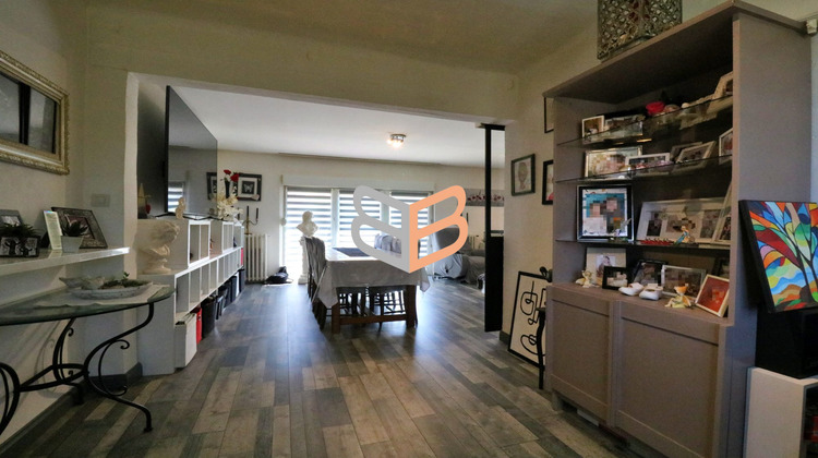 Ma-Cabane - Vente Maison Audun-le-Roman, 155 m²