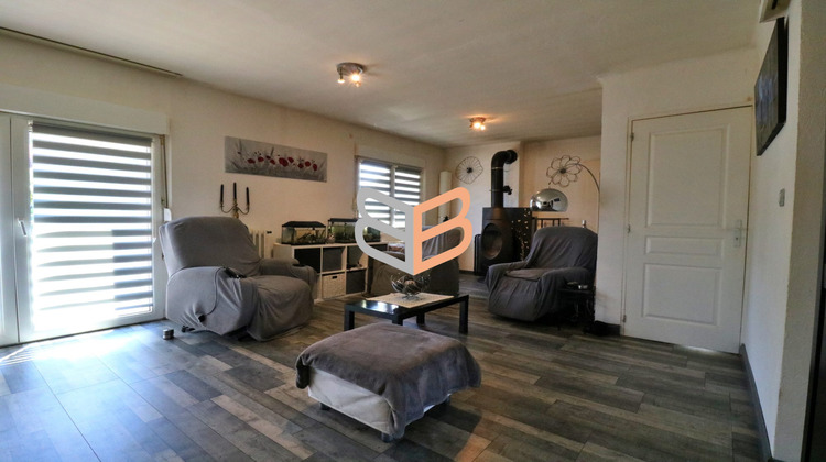 Ma-Cabane - Vente Maison Audun-le-Roman, 155 m²