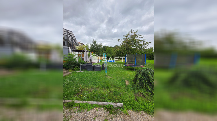 Ma-Cabane - Vente Maison Audun-le-Roman, 129 m²