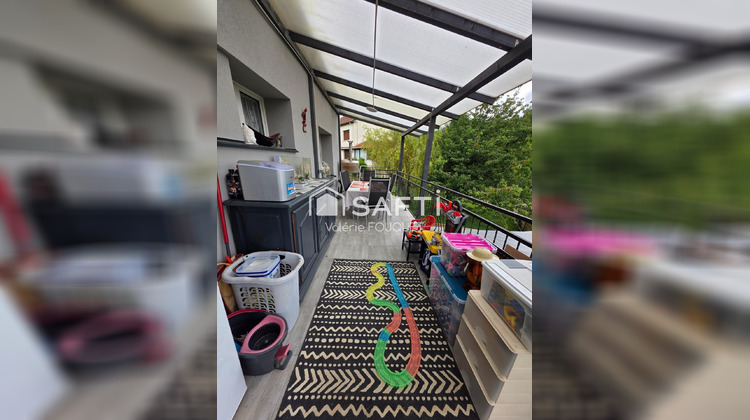 Ma-Cabane - Vente Maison Audun-le-Roman, 129 m²