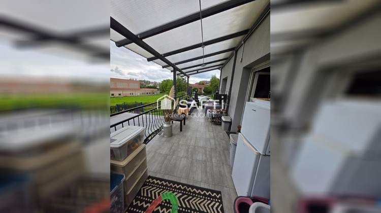 Ma-Cabane - Vente Maison Audun-le-Roman, 129 m²