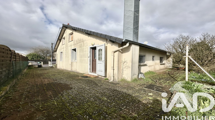 Ma-Cabane - Vente Maison Audun-le-Roman, 95 m²