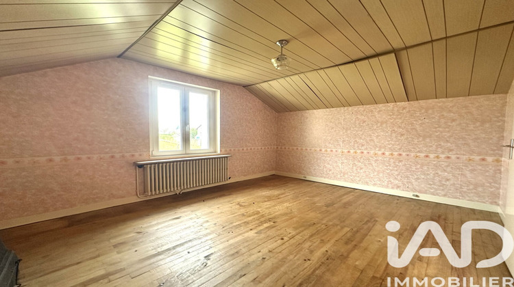 Ma-Cabane - Vente Maison Audun-le-Roman, 95 m²