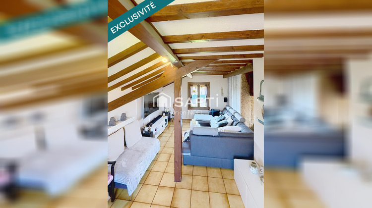Ma-Cabane - Vente Maison Audun-le-Roman, 152 m²
