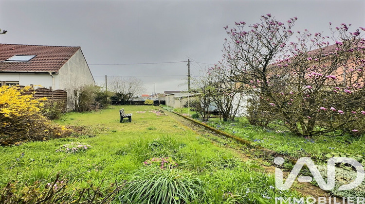 Ma-Cabane - Vente Maison Audun-le-Roman, 95 m²