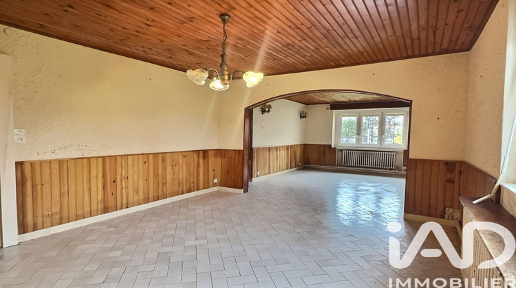 Ma-Cabane - Vente Maison Audun-le-Roman, 95 m²