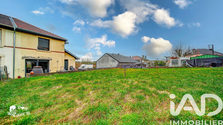 Ma-Cabane - Vente Maison Audun-le-Roman, 95 m²