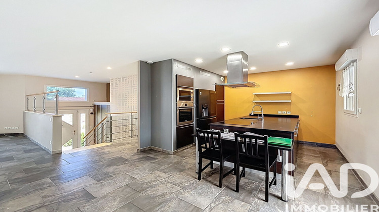 Ma-Cabane - Vente Maison Audun-le-Roman, 170 m²