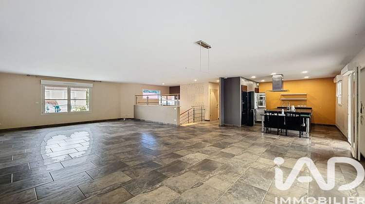 Ma-Cabane - Vente Maison Audun-le-Roman, 170 m²