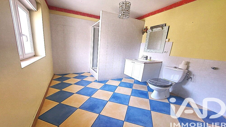 Ma-Cabane - Vente Maison Audun-le-Roman, 80 m²