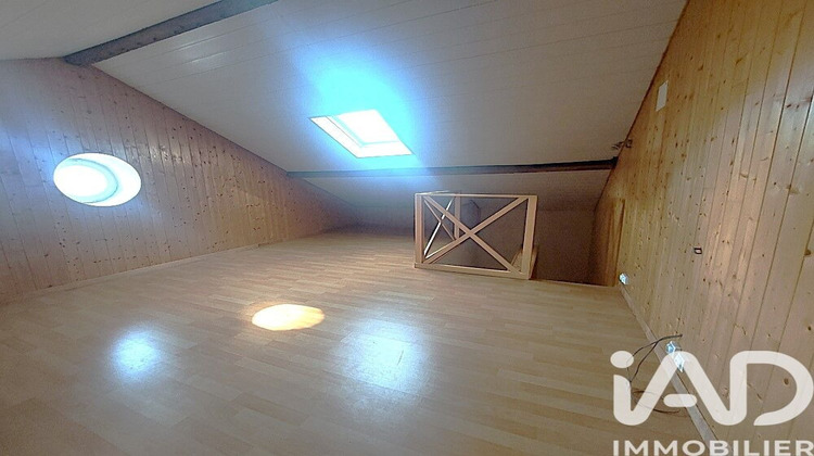 Ma-Cabane - Vente Maison Audun-le-Roman, 80 m²