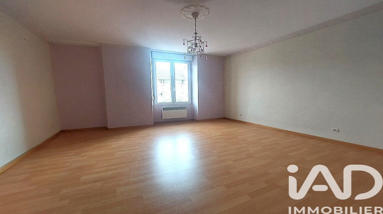 Ma-Cabane - Vente Maison Audun-le-Roman, 80 m²