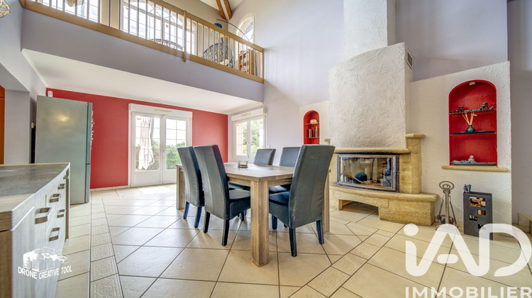 Ma-Cabane - Vente Maison Audun-le-Roman, 219 m²