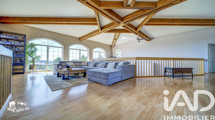 Ma-Cabane - Vente Maison Audun-le-Roman, 219 m²