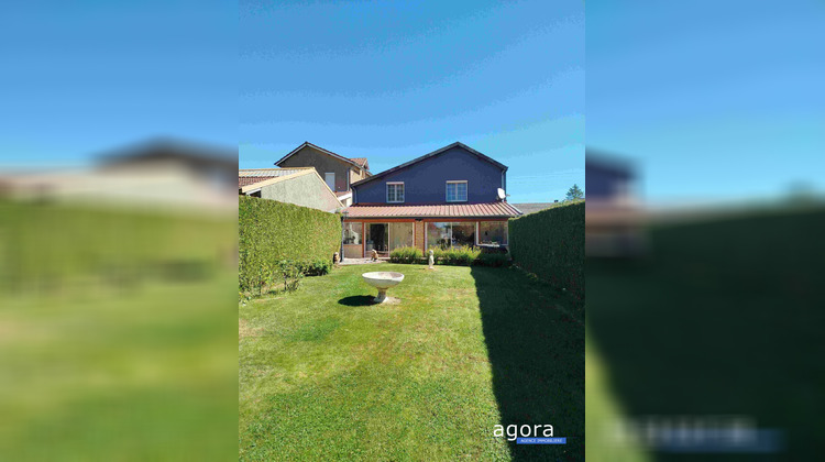 Ma-Cabane - Vente Maison Audun-le-Roman, 142 m²