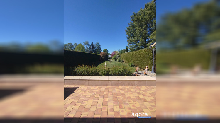 Ma-Cabane - Vente Maison Audun-le-Roman, 142 m²