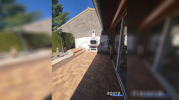 Ma-Cabane - Vente Maison Audun-le-Roman, 142 m²
