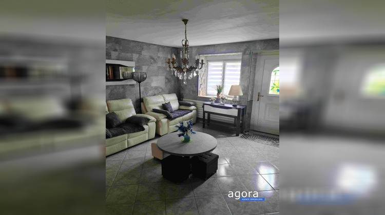 Ma-Cabane - Vente Maison Audun-le-Roman, 142 m²
