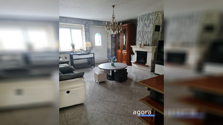 Ma-Cabane - Vente Maison Audun-le-Roman, 142 m²