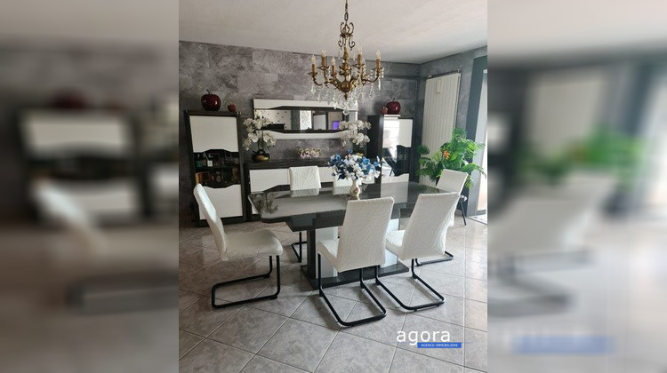 Ma-Cabane - Vente Maison Audun-le-Roman, 142 m²