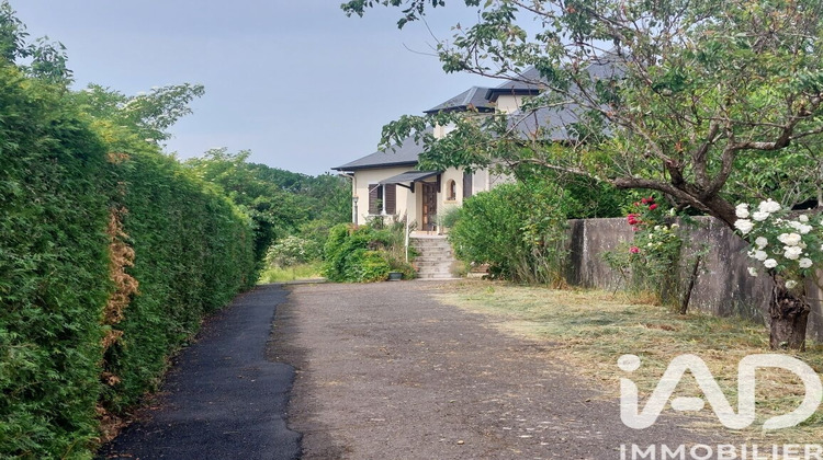 Ma-Cabane - Vente Maison Audun-le-Roman, 185 m²