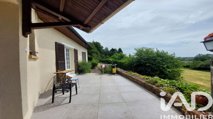 Ma-Cabane - Vente Maison Audun-le-Roman, 185 m²