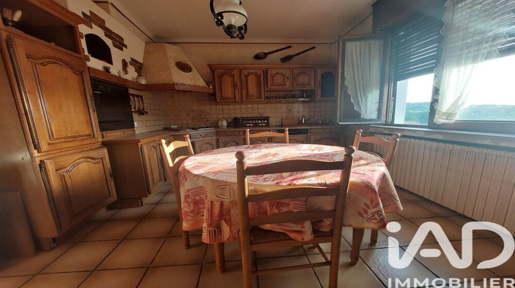 Ma-Cabane - Vente Maison Audun-le-Roman, 155 m²
