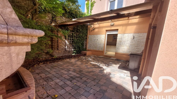 Ma-Cabane - Vente Maison Audun-le-Roman, 80 m²