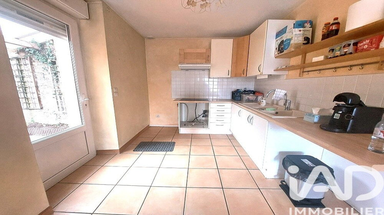 Ma-Cabane - Vente Maison Audun-le-Roman, 80 m²
