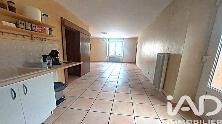Ma-Cabane - Vente Maison Audun-le-Roman, 80 m²