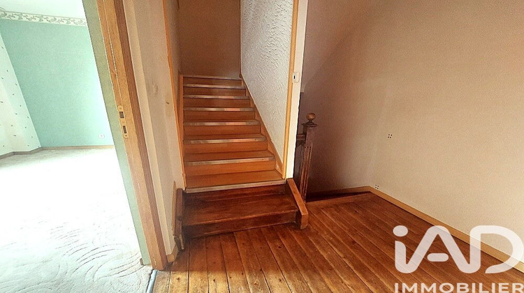 Ma-Cabane - Vente Maison Audun-le-Roman, 80 m²
