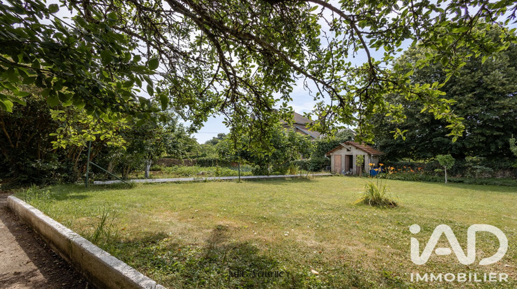 Ma-Cabane - Vente Maison Audun-le-Roman, 203 m²