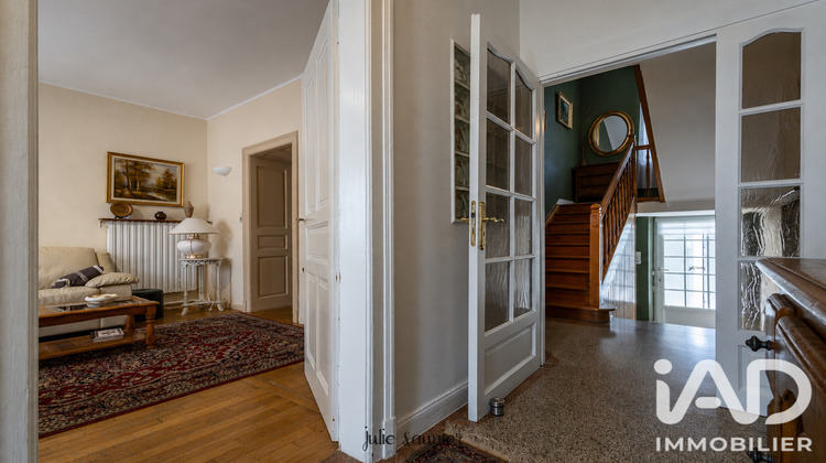 Ma-Cabane - Vente Maison Audun-le-Roman, 203 m²