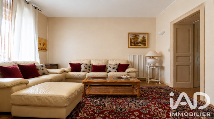 Ma-Cabane - Vente Maison Audun-le-Roman, 203 m²