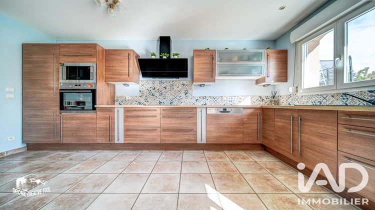 Ma-Cabane - Vente Maison Audun-le-Roman, 106 m²