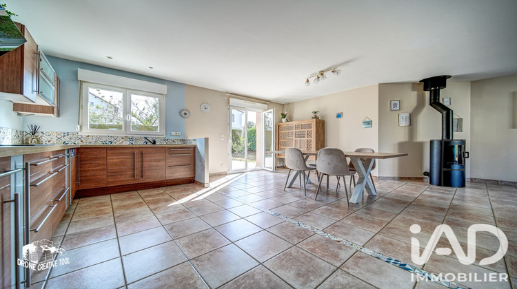 Ma-Cabane - Vente Maison Audun-le-Roman, 106 m²