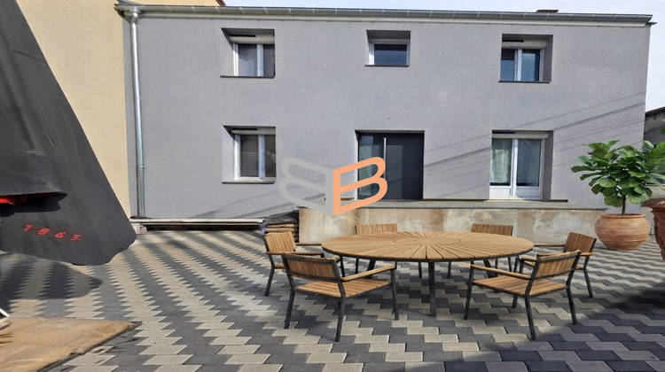 Ma-Cabane - Vente Maison Audun-le-Roman, 98 m²