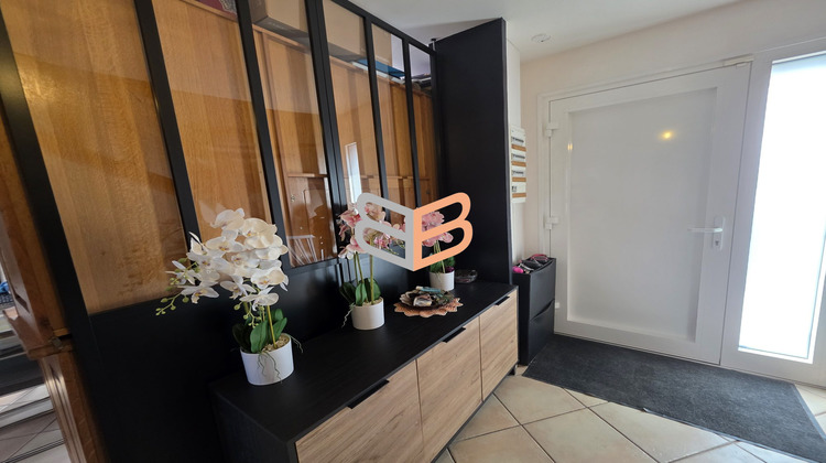 Ma-Cabane - Vente Maison Audun-le-Roman, 98 m²