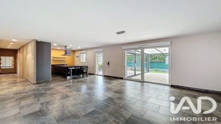 Ma-Cabane - Vente Maison Audun-le-Roman, 170 m²