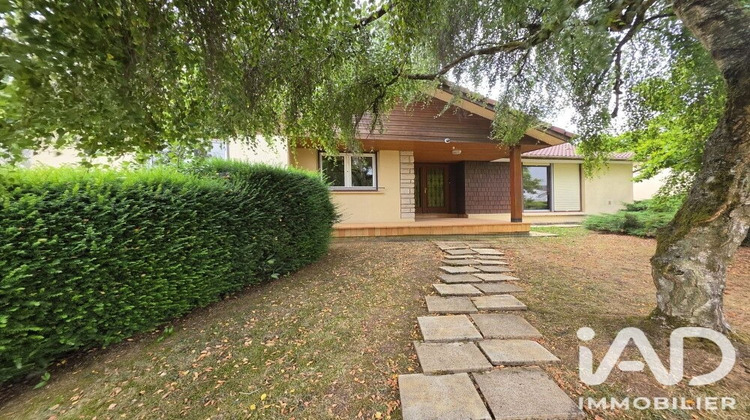 Ma-Cabane - Vente Maison Audun-le-Roman, 161 m²