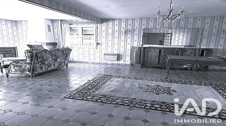 Ma-Cabane - Vente Maison Audun-le-Roman, 161 m²