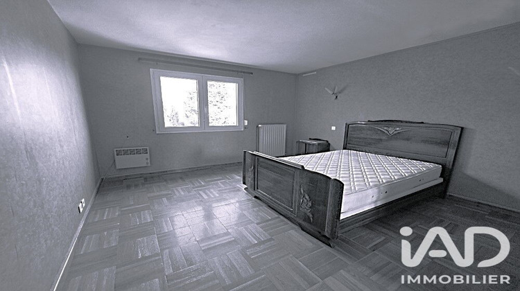 Ma-Cabane - Vente Maison Audun-le-Roman, 161 m²