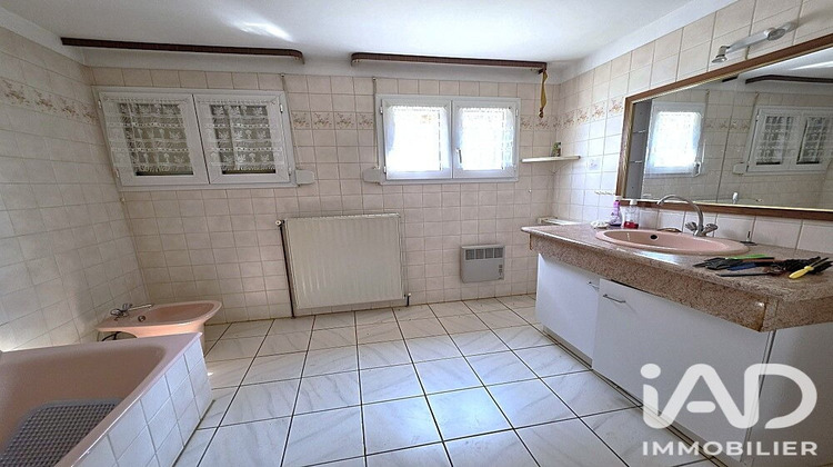 Ma-Cabane - Vente Maison Audun-le-Roman, 161 m²