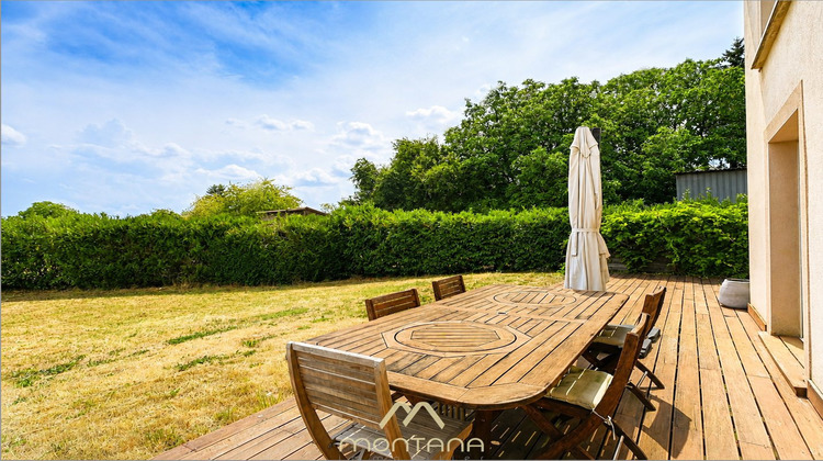 Ma-Cabane - Vente Maison Audun-le-Roman, 218 m²