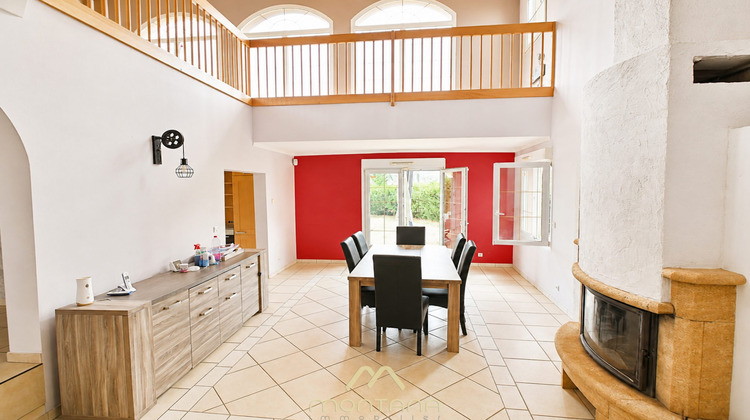 Ma-Cabane - Vente Maison Audun-le-Roman, 218 m²