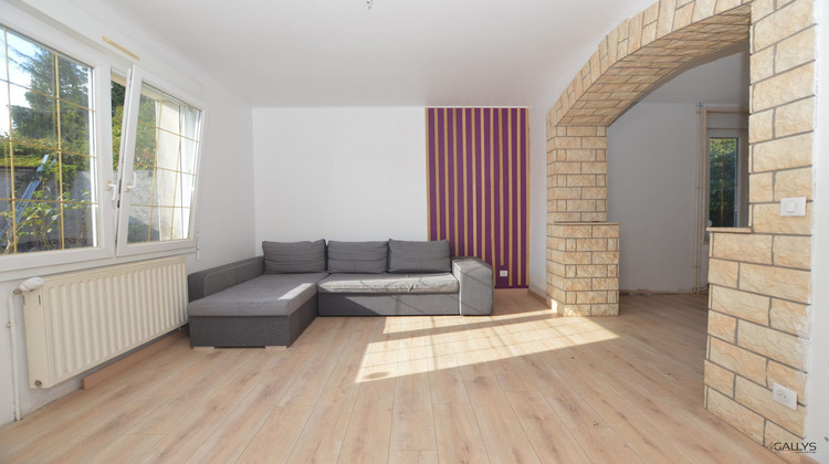Ma-Cabane - Vente Maison Audun-le-Roman, 87 m²